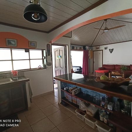 La Maison Du Voyage Tevaitoa Экстерьер фото