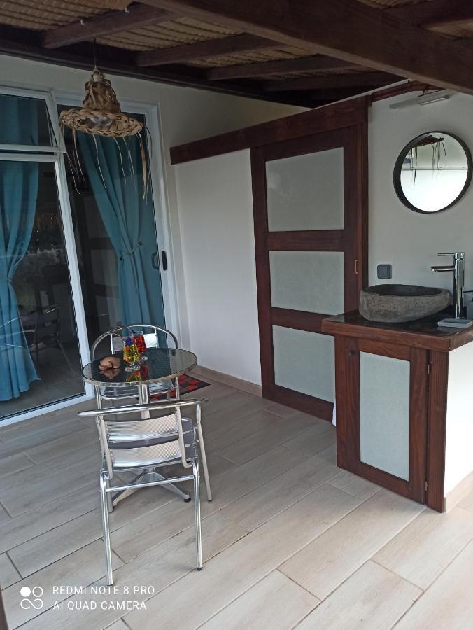 La Maison Du Voyage Tevaitoa Экстерьер фото